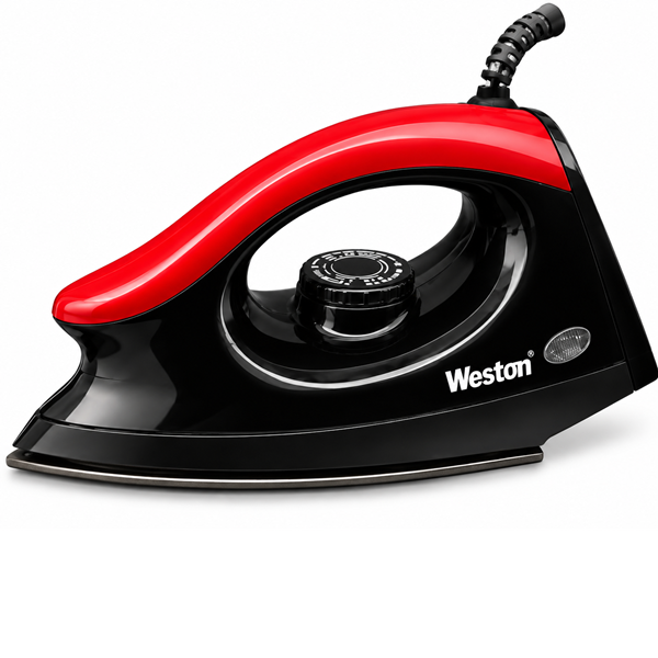 Weston Rapid Iron